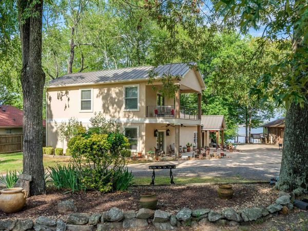 110 Spurwink Lane, Hot Springs, AR 71913