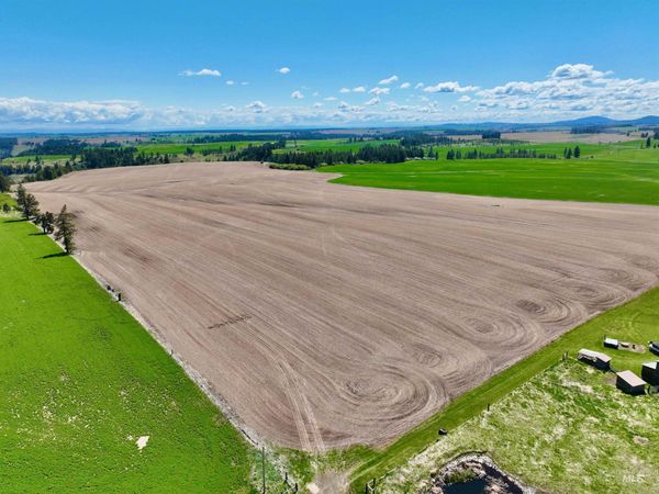 TBD Fowler Rd, Winchester, ID 83555