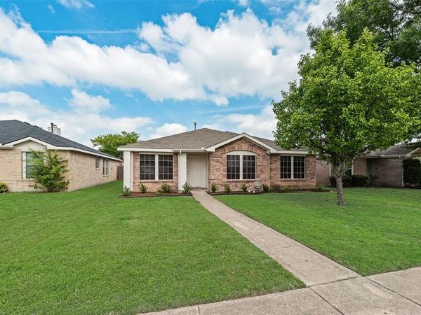 2938 Marquis Lane, Lancaster, TX 75134