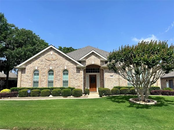 1401 Ballycastle Lane , Corinth, TX 76210