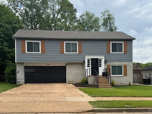 2948 NORTH STAR DR, Bartlett, TN 38134