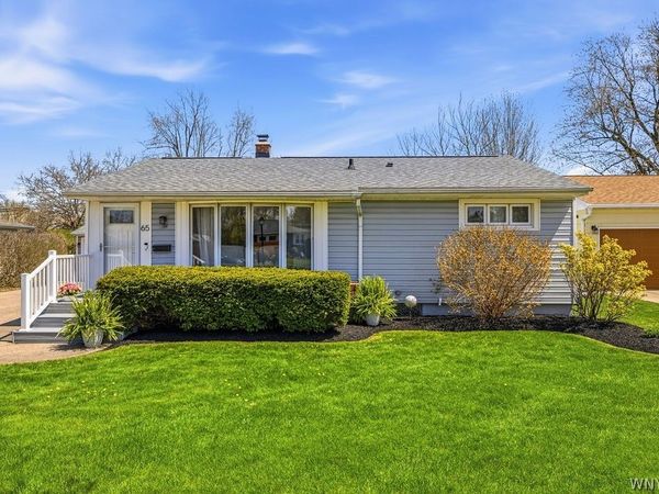 65 Greenleaf Avenue, Tonawanda, NY 14150