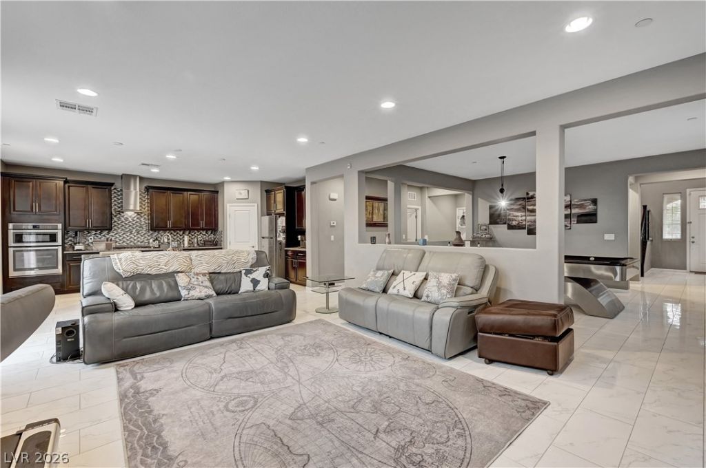 1110 Echo Pass Street, Henderson, NV 89052 Main Photo