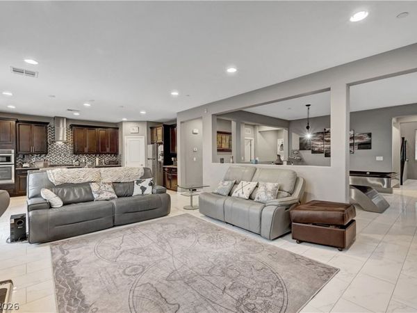 1110 Echo Pass Street, Henderson, NV 89052