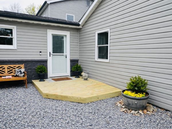 229 Broadway Street , Tamaroa, IL 62888