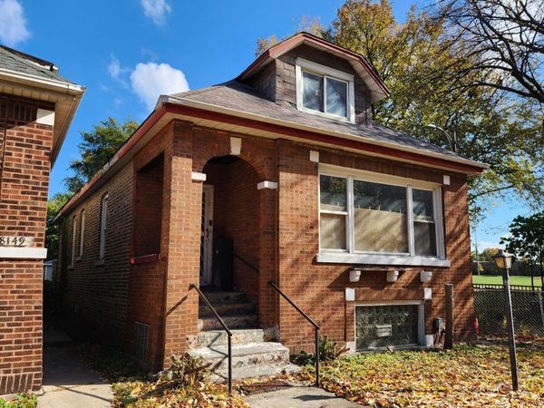 8153 S Stewart Avenue , Chicago, IL 60620