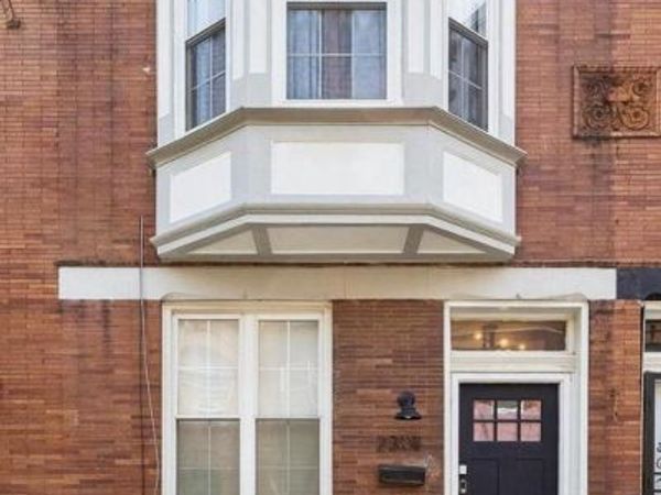 2308 NICHOLAS STREET, PHILADELPHIA, PA 19121