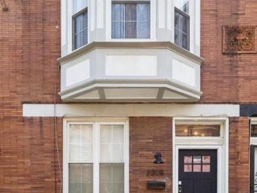 2308 Nicholas Street, Philadelphia, PA 19121 Main Photo