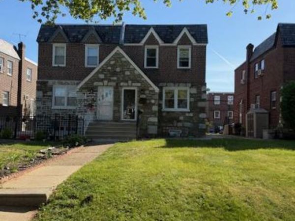 904 PRINCETON AVENUE , PHILADELPHIA, PA 19111