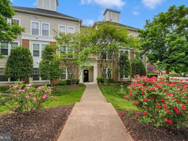 110 WATKINS POND BOULEVARD, Unit 1-103, ROCKVILLE, MD 20850