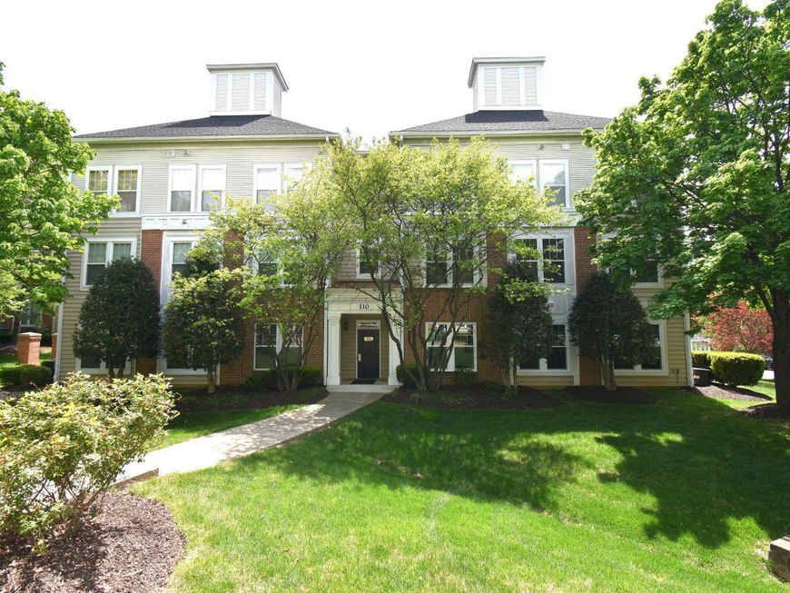 110 Watkins Pond Boulevard , Unit 1-103, Rockville, MD 20850 Main Photo