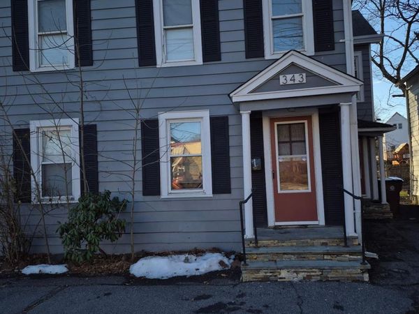 343 Washington Avenue , Unit 1, Kingston, NY 12401