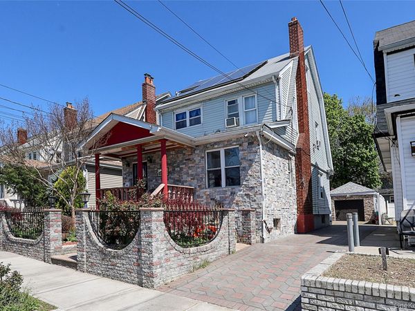 89-47 212th Street , Queens Village, NY 11427