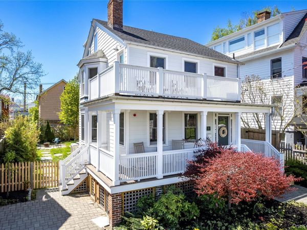 21 1st Avenue, Nyack, NY 10960