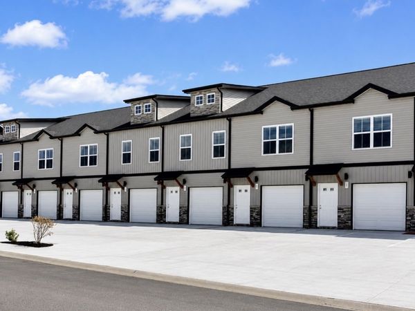 212 Drayton Dr, Unit E, Clarksville, TN 37042