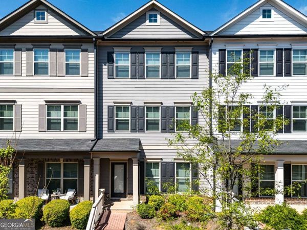 3657 Princeton Avenue, Atlanta, GA 30337