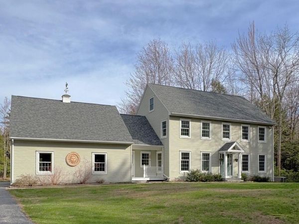 320 Holmes Road, Scarborough, ME 04074