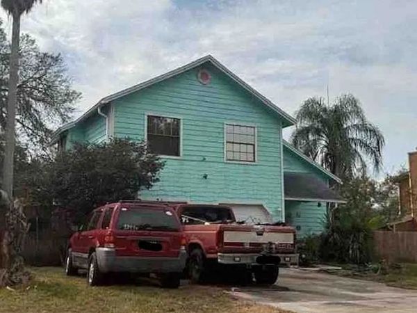 560 Edward Rutledge Street , Other Florida, FL 32073