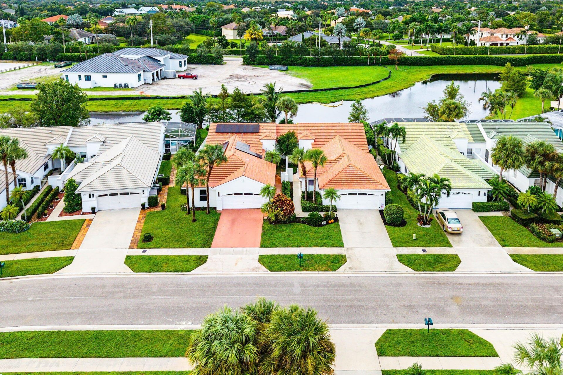 2721 Neaton Court, Wellington, FL 33414 Photo