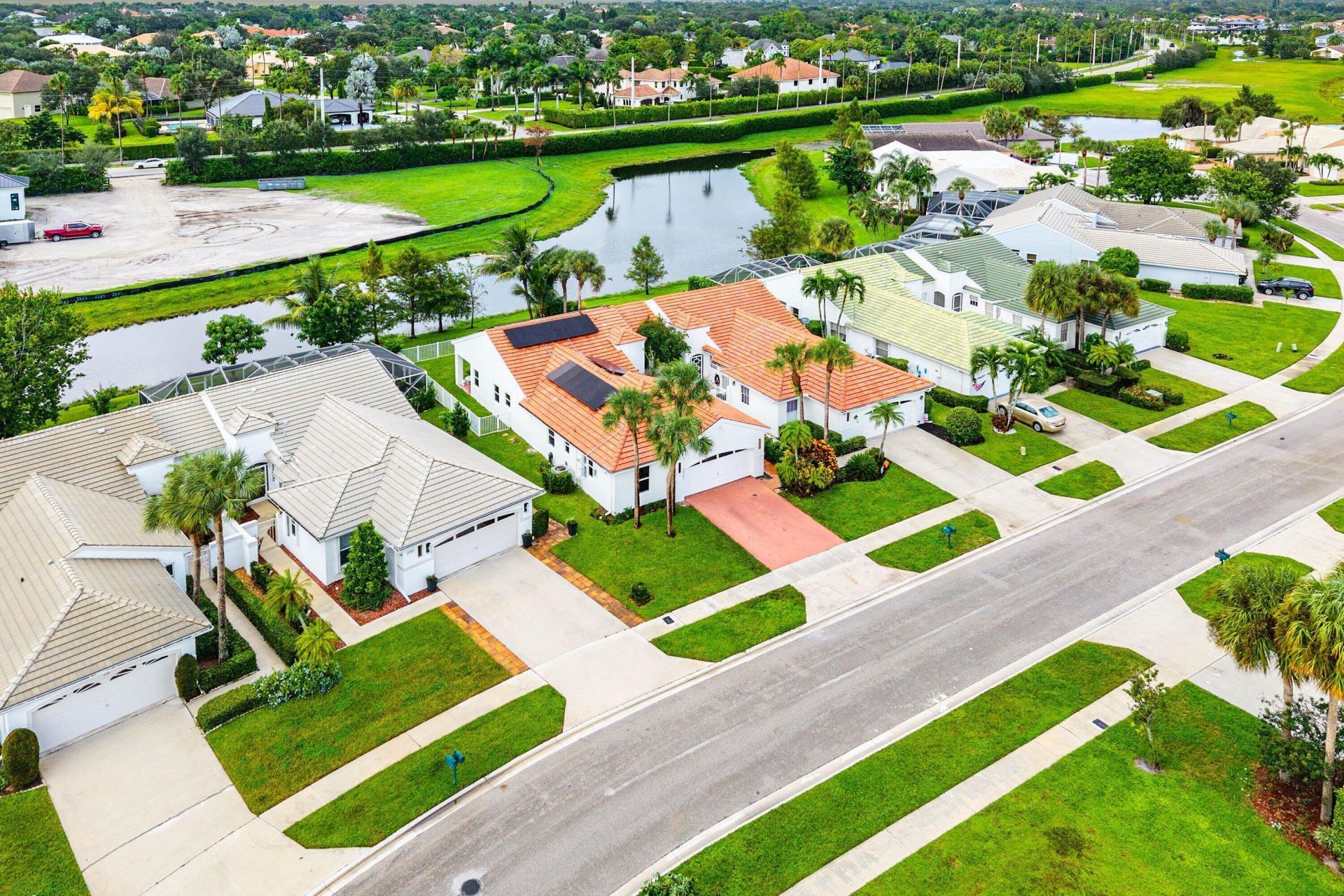 2721 Neaton Court, Wellington, FL 33414 Photo