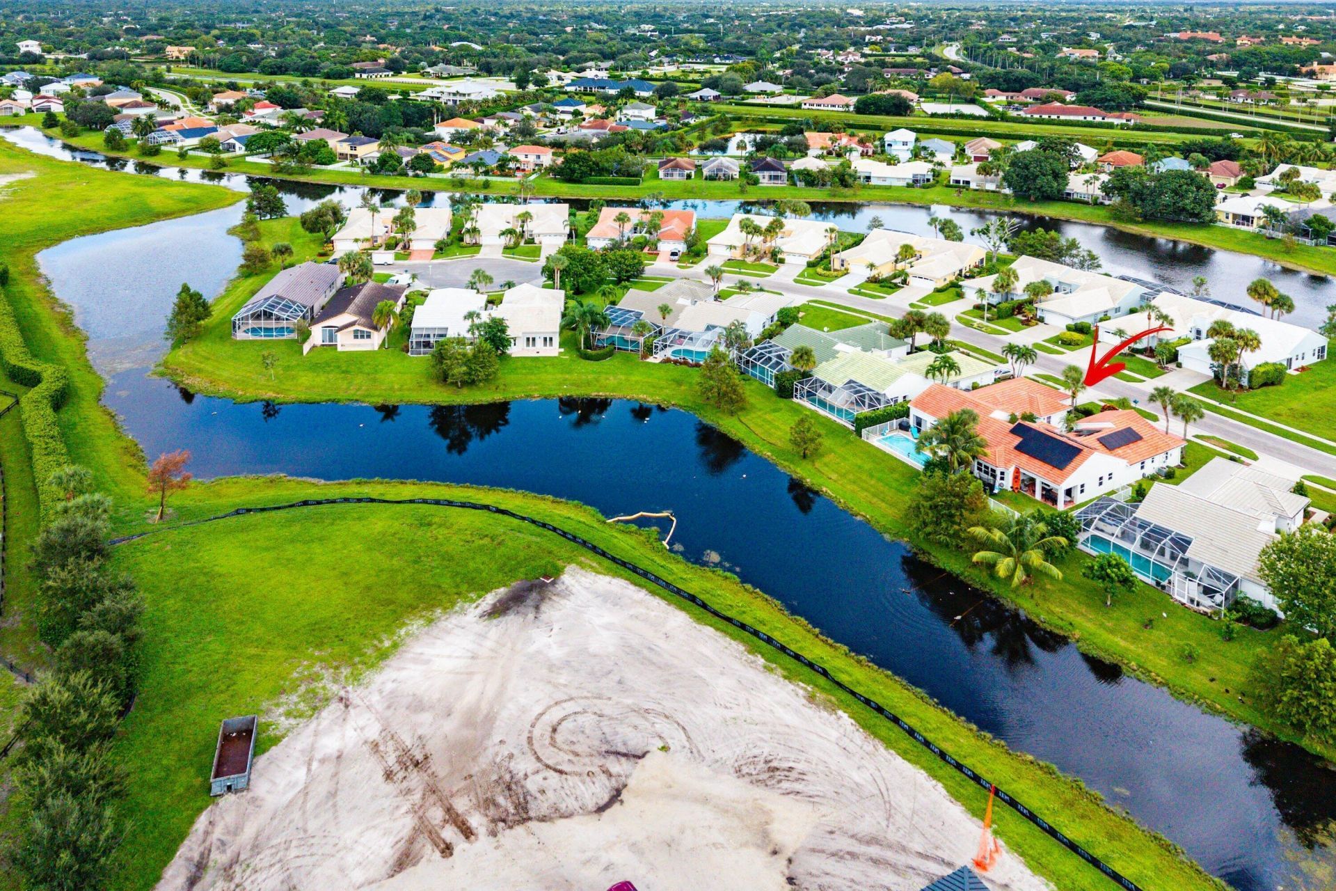 2721 Neaton Court, Wellington, FL 33414 Photo