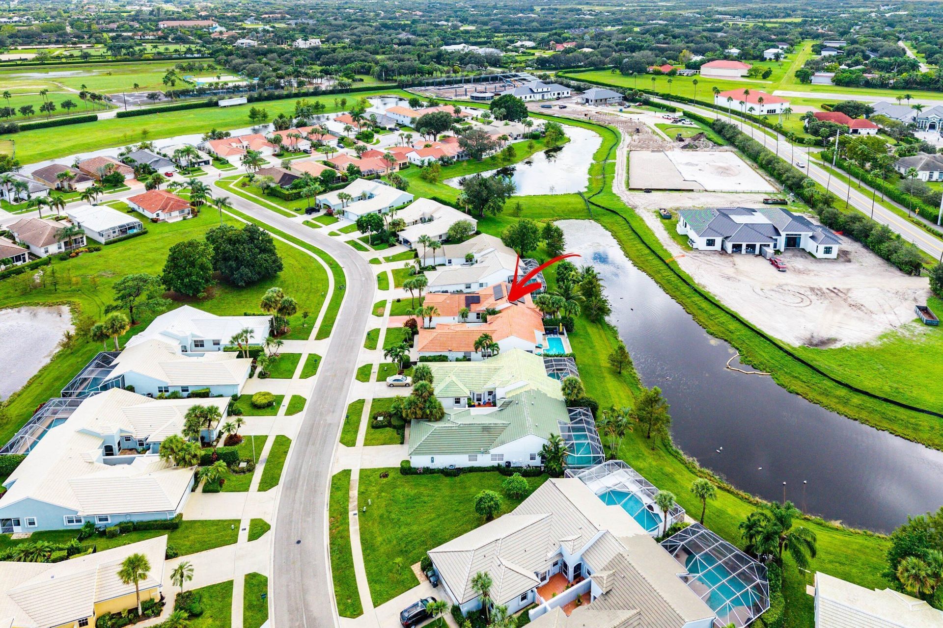 2721 Neaton Court, Wellington, FL 33414 Photo