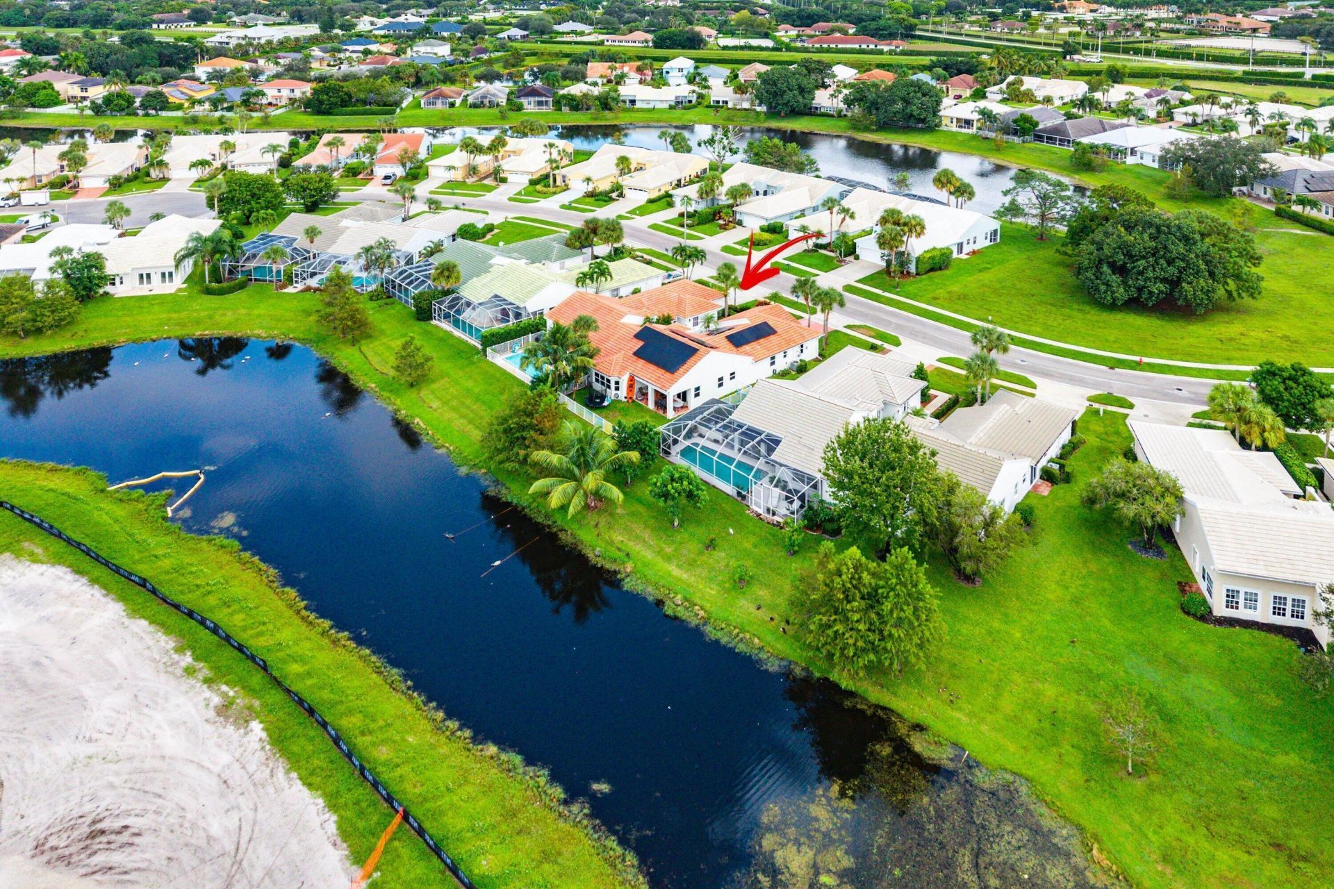 2721 Neaton Court, Wellington, FL 33414 Photo