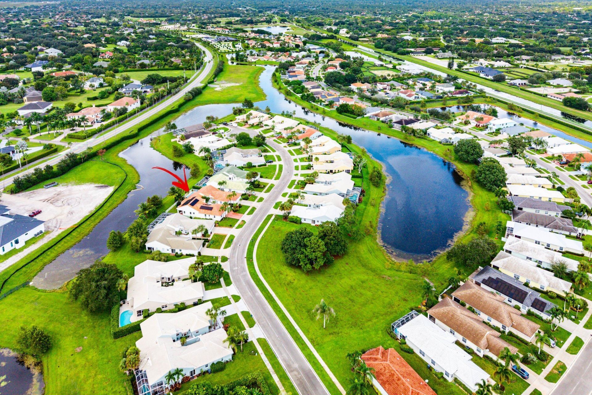 2721 Neaton Court, Wellington, FL 33414 Photo