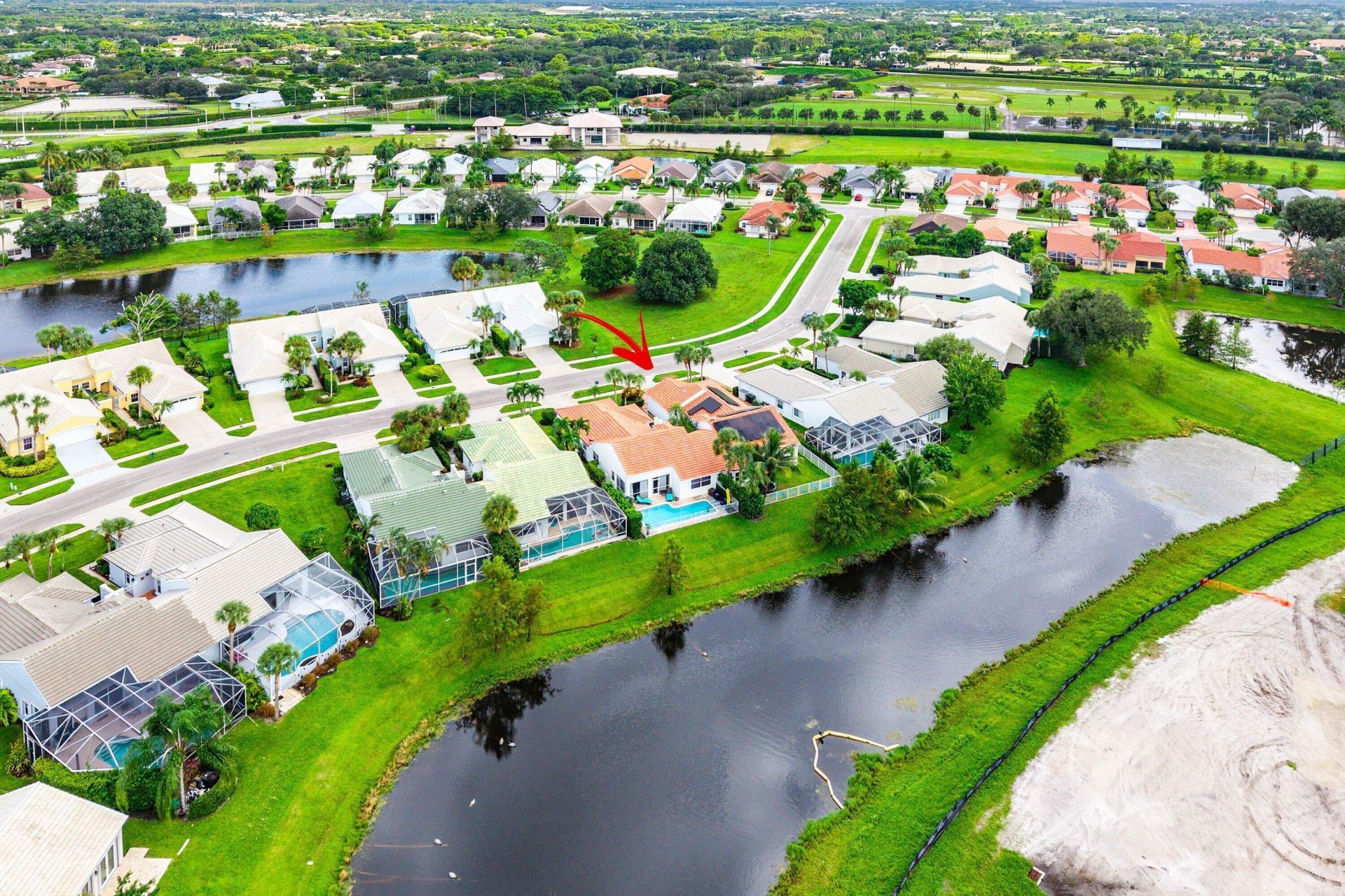 2721 Neaton Court, Wellington, FL 33414 Photo