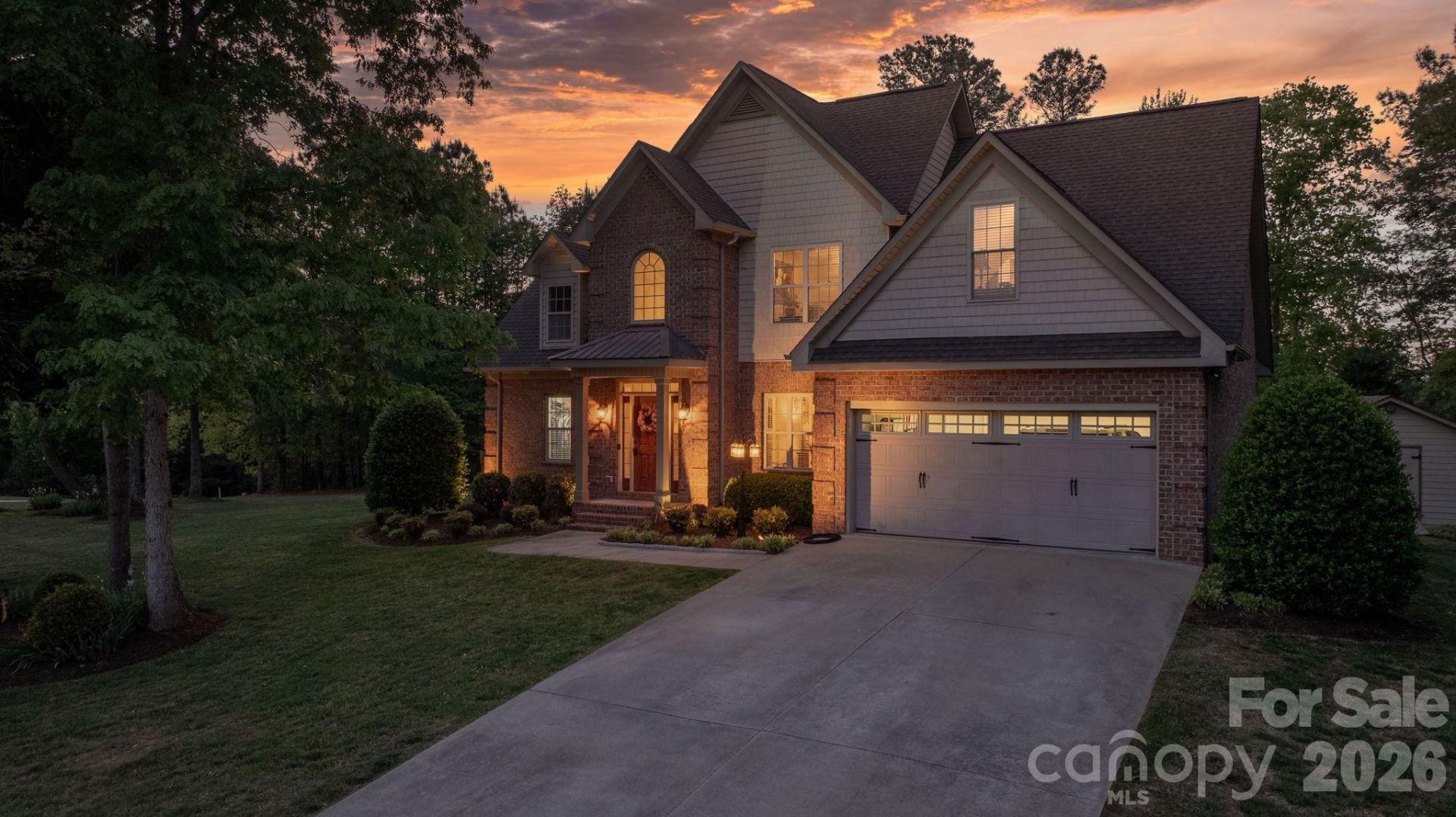 5554 Stillwater Drive, Granite Falls, NC 28630 Main Photo