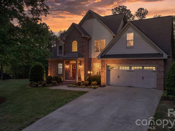 5554 Stillwater Drive, Granite Falls, NC 28630