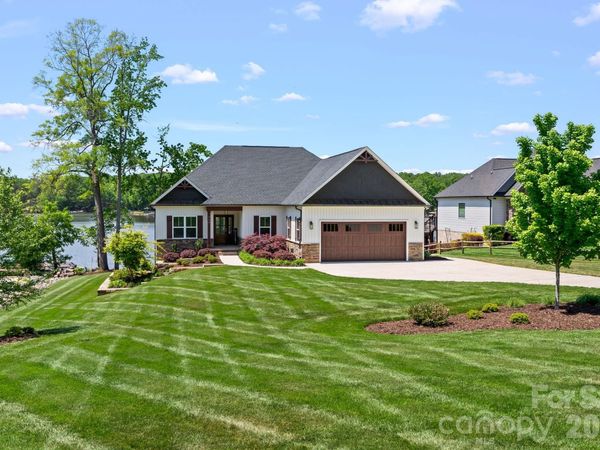 383 Rolling Road, Lexington, NC 27292