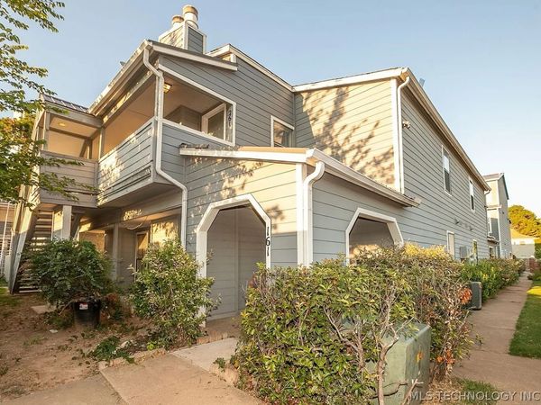 2421 E 87th Street, Unit 2D161, Tulsa, OK 74137