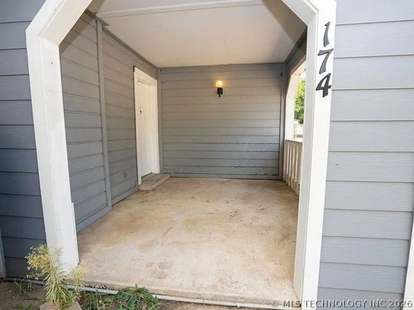 2423 E 87th Street, Unit 3D174, Tulsa, OK 74137