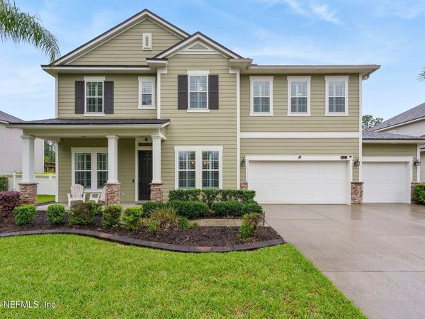 1629 FENTON Avenue, St. Johns, FL 32259