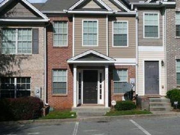 2739 Vining Ridge Terrace , Decatur, GA 30034