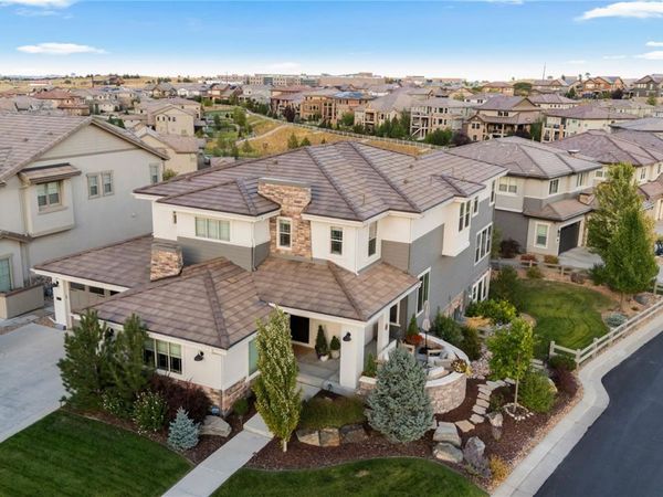 10872 Greycliffe Way, Highlands Ranch, CO 80126