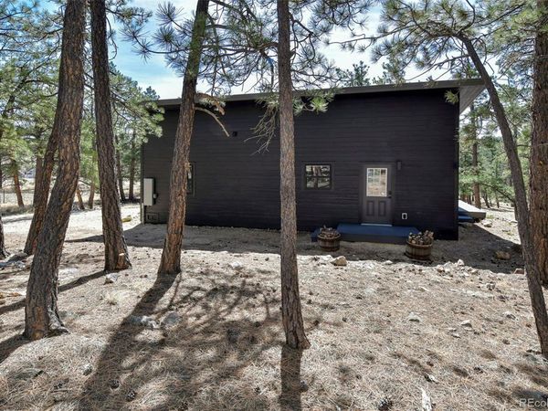 42 Hannah Circle, Westcliffe, CO 81252