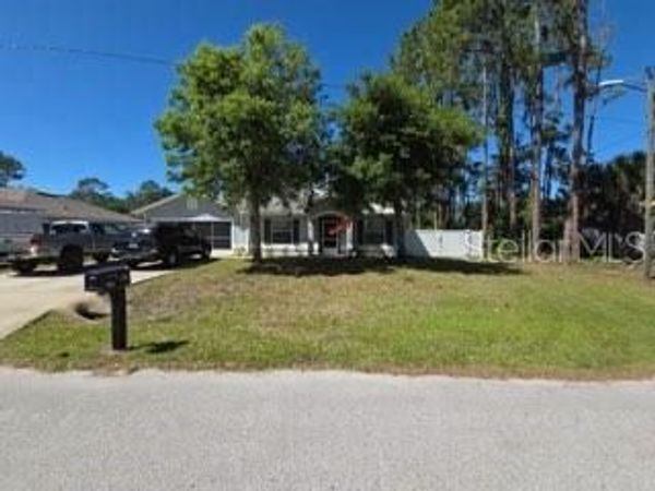 73 SECRETARY TRAIL , PALM COAST, FL 32164