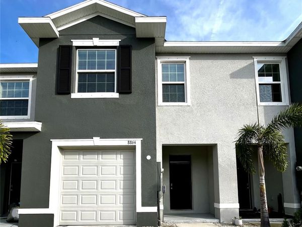 8864 MILESTONE DRIVE , SARASOTA, FL 34238