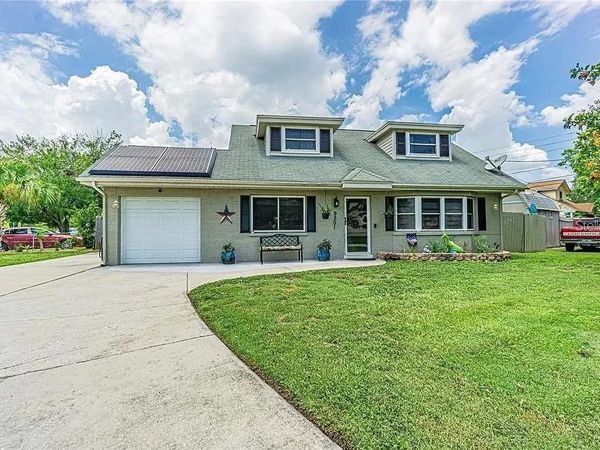 9201 86TH AVENUE , SEMINOLE, FL 33777