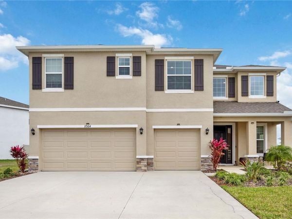 17564 CANTARINA COVE , LAKEWOOD RANCH, FL 34211