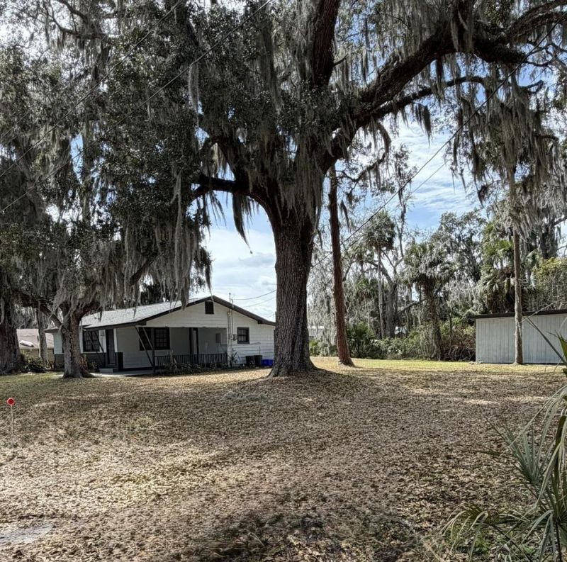 1040 B Street, New Smyrna Beach, FL 32168 Photo