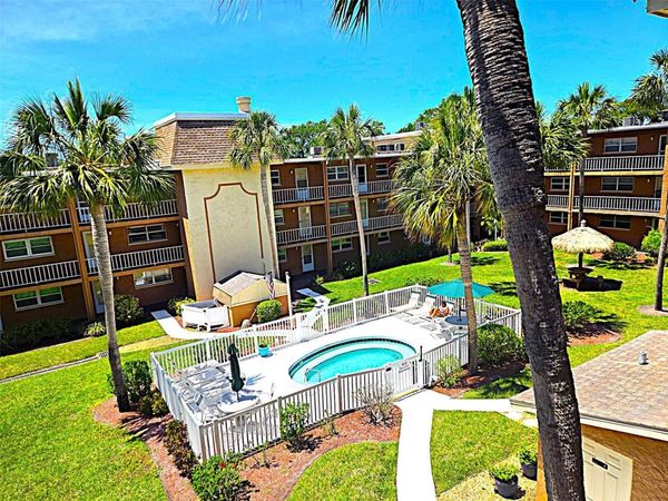 12760 INDIAN ROCKS ROAD, Unit 578, LARGO, FL 33774