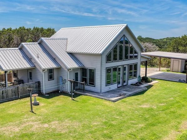 2809 Wind Point Court , Tolar, TX 76476