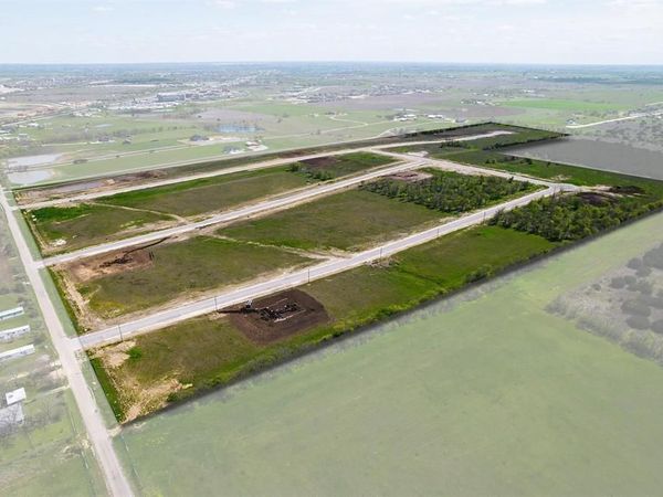 8508 Stallion Drive , Godley, TX 76044