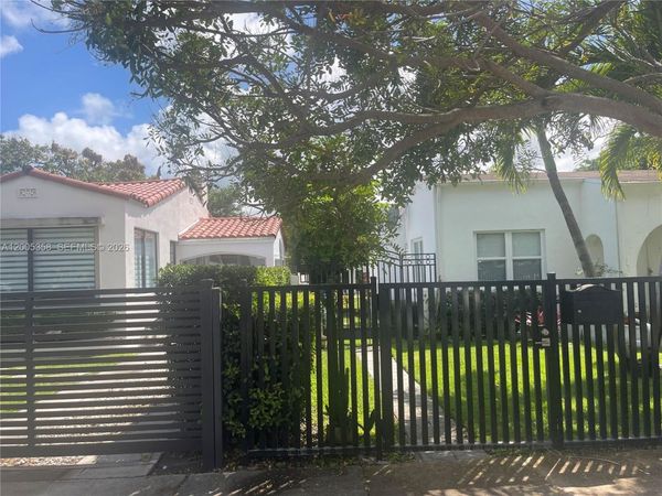 554 NE 74th St , Unit 2, Miami, FL 33138