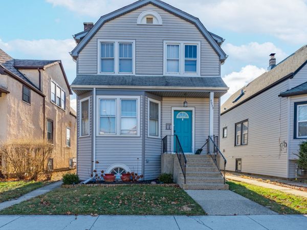 4933 W Berenice Avenue , Unit 2, Chicago, IL 60641