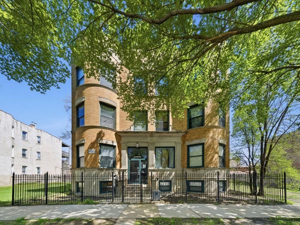4541 S Prairie Avenue , Unit 1N, Chicago, IL 60653