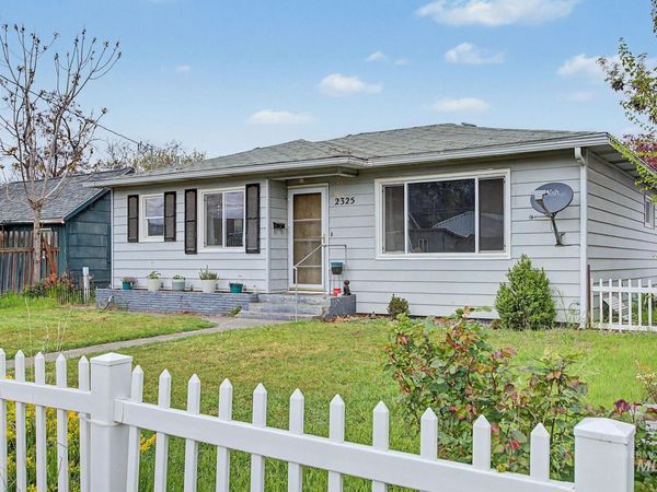 2325 8th Avenue, Lewiston, ID 83501